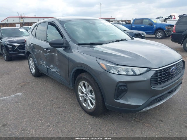Ford dragon gtdi 2025 1FMCU9GN7SUA43829 Image 1
