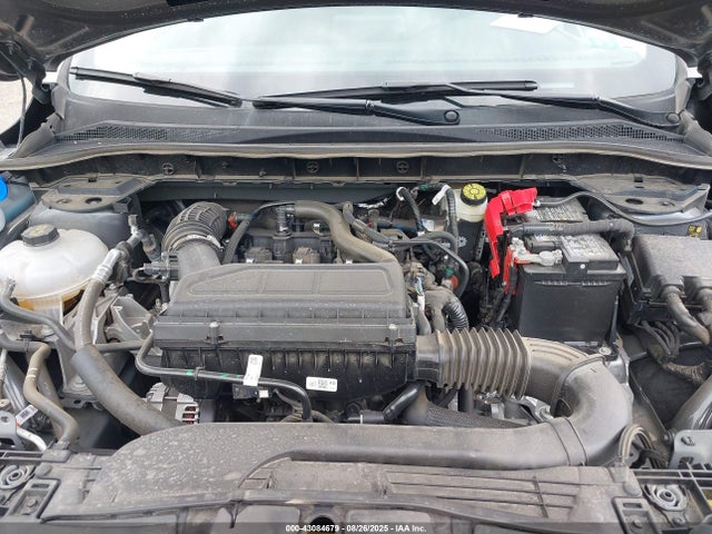 Ford dragon gtdi 2025 1FMCU9GN7SUA43829 Image 10
