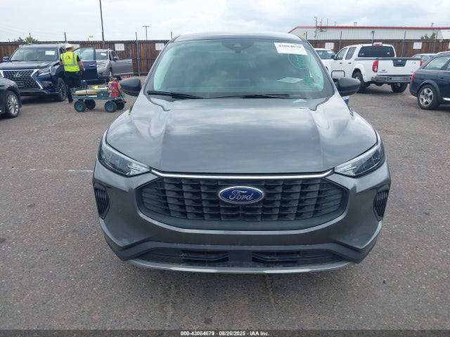 Ford dragon gtdi 2025 1FMCU9GN7SUA43829 Image 12