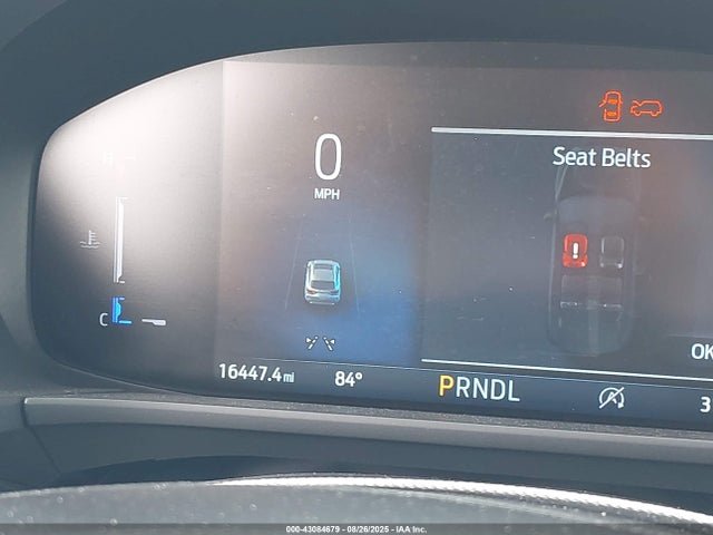 Ford dragon gtdi 2025 1FMCU9GN7SUA43829 Image 15