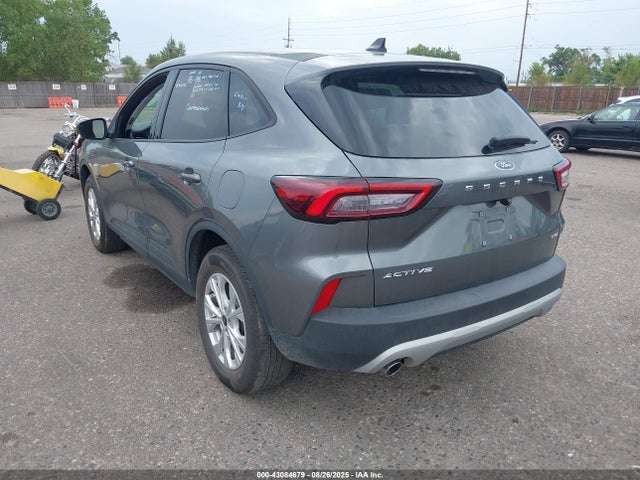 Ford dragon gtdi 2025 1FMCU9GN7SUA43829 Image 3