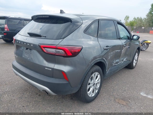 Ford dragon gtdi 2025 1FMCU9GN7SUA43829 Image 4