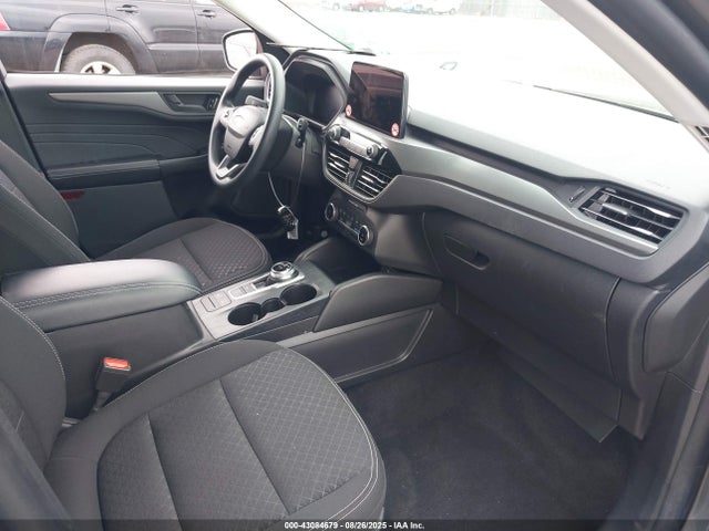 Ford dragon gtdi 2025 1FMCU9GN7SUA43829 Image 5