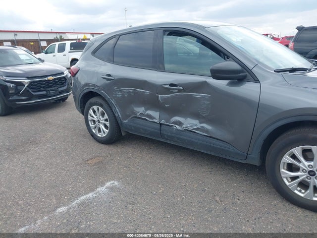 Ford dragon gtdi 2025 1FMCU9GN7SUA43829 Image 6