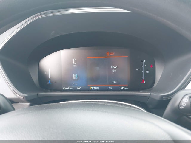 Ford dragon gtdi 2025 1FMCU9GN7SUA43829 Image 7