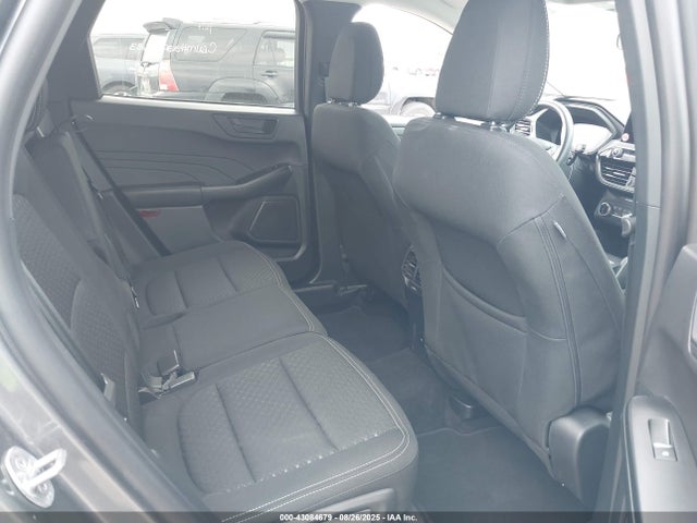 Ford dragon gtdi 2025 1FMCU9GN7SUA43829 Image 8