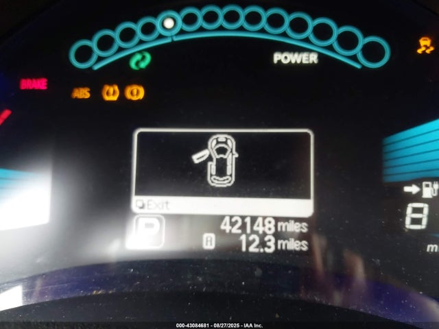 1N4AZ0CP6GC300272 Nissan 2016