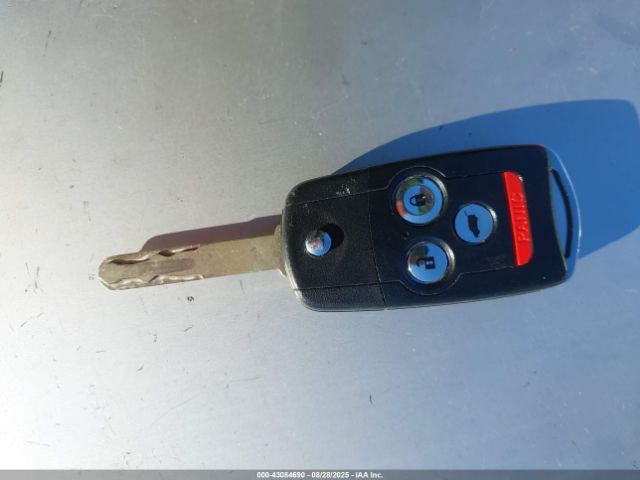 2011 ACURA MDX 2HNYD2H45BH505390 Photo 10