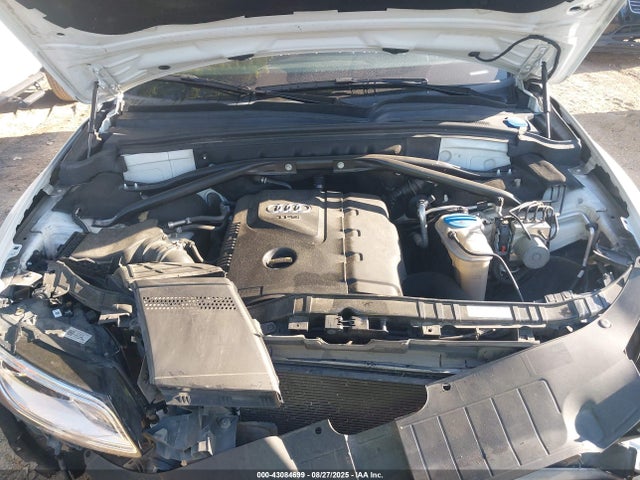 2014 AUDI Q5 WA1LFAFP4EA125598 Photo 9