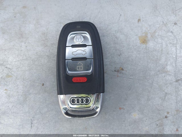 2014 AUDI Q5 WA1LFAFP4EA125598 Photo 10