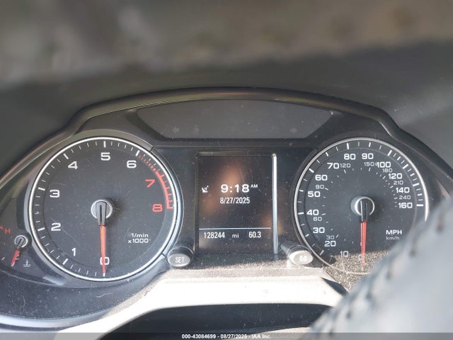 2014 AUDI Q5 WA1LFAFP4EA125598 Photo 6