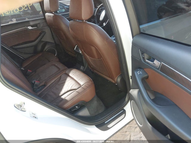 2014 AUDI Q5 WA1LFAFP4EA125598 Photo 7