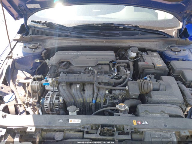 Hyundai mpi nu pe 2025 KMHLS4DG0SU873289 Image 10