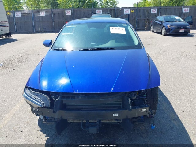 Hyundai mpi nu pe 2025 KMHLS4DG0SU873289 Image 13