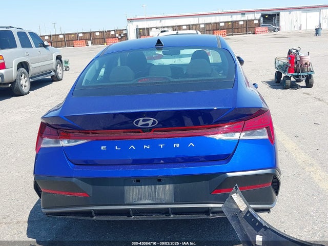 Hyundai mpi nu pe 2025 KMHLS4DG0SU873289 Image 17