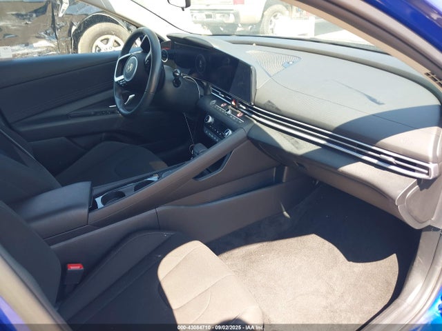 Hyundai mpi nu pe 2025 KMHLS4DG0SU873289 Image 5