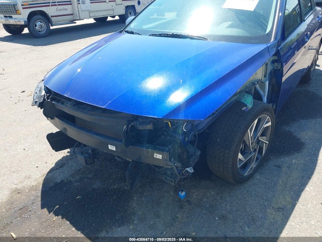 Hyundai mpi nu pe 2025 KMHLS4DG0SU873289 Image 6