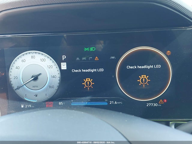 Hyundai mpi nu pe 2025 KMHLS4DG0SU873289 Image 7