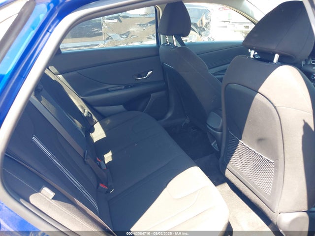 Hyundai mpi nu pe 2025 KMHLS4DG0SU873289 Image 8