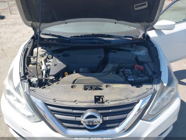 1N4AL3AP6GN373846 Nissan Altima