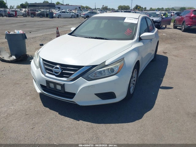1N4AL3AP6GN373846 Nissan Altima