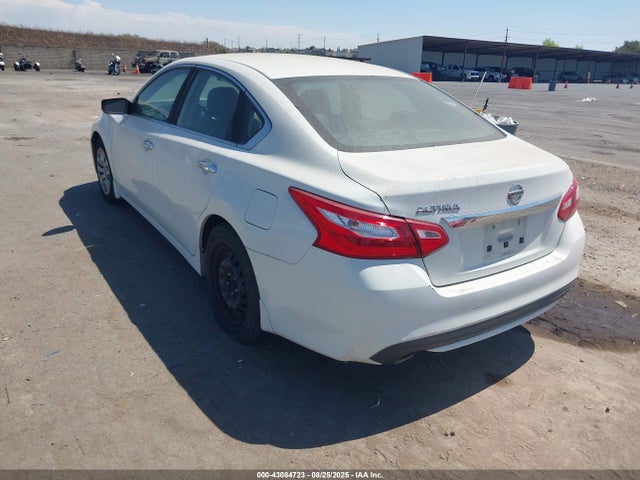 1N4AL3AP6GN373846 Nissan Altima
