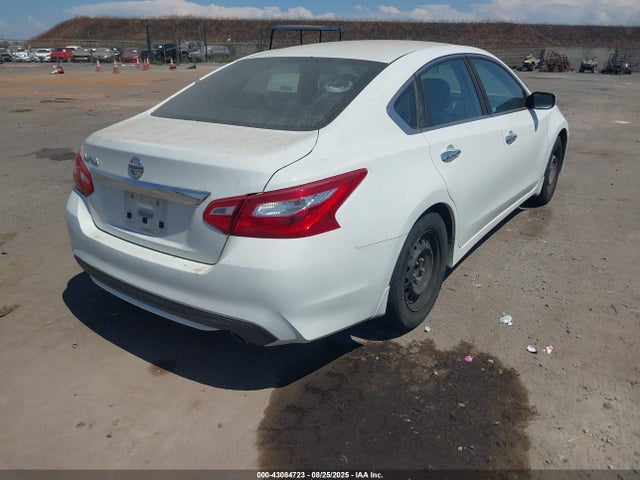 1N4AL3AP6GN373846 Nissan Altima