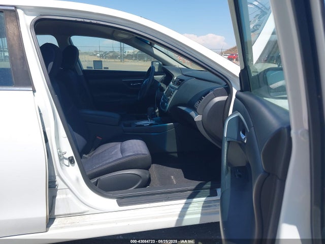 1N4AL3AP6GN373846 Nissan Altima