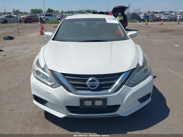 1N4AL3AP6GN373846 Nissan Altima