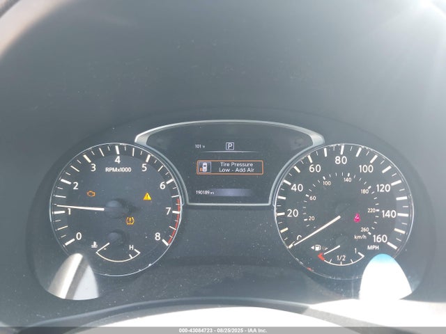 1N4AL3AP6GN373846 Nissan Altima