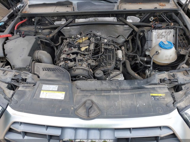 2018 AUDI Q5 WA1BNAFY7J2002325 Photo 9