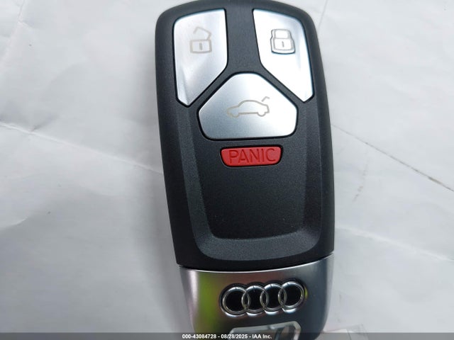 2018 AUDI Q5 WA1BNAFY7J2002325 Photo 10