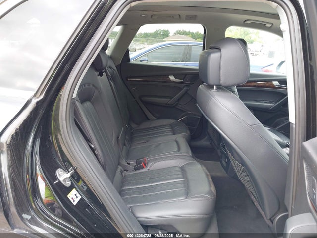 2018 AUDI Q5 WA1BNAFY7J2002325 Photo 7