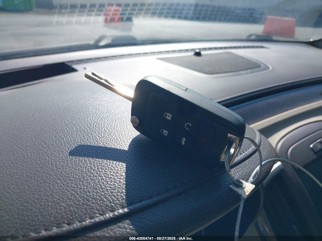 1G4GE5G3XEF105447 Buick lfx