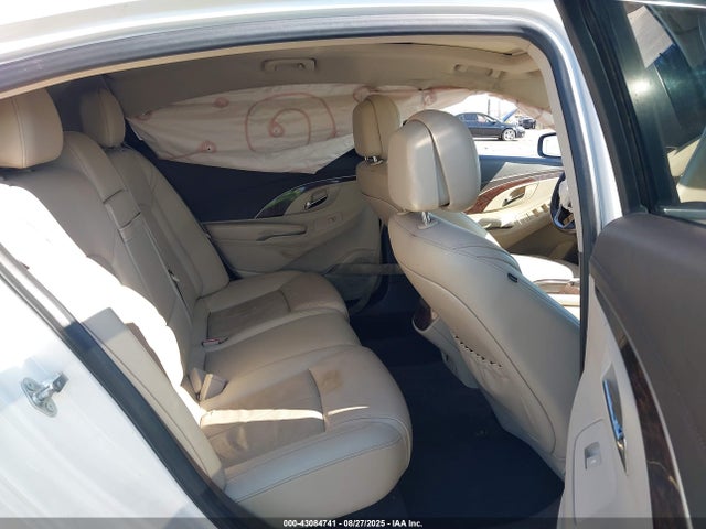 1G4GE5G3XEF105447 Buick lfx