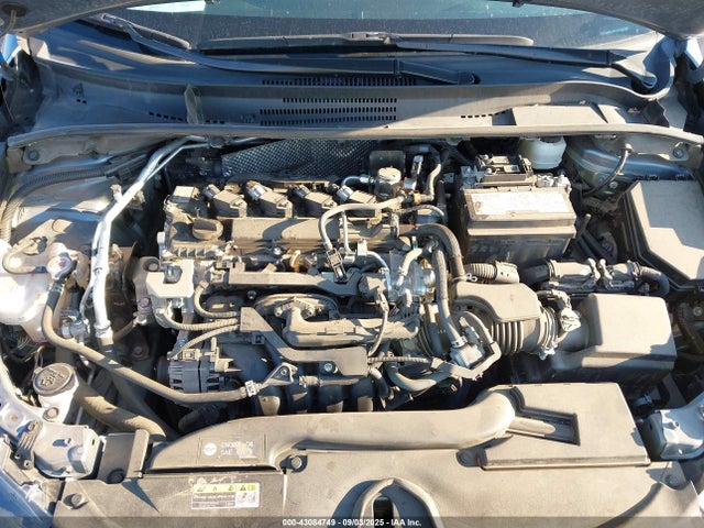 5YFB4MDE4RP111647 Toyota m20a-fks