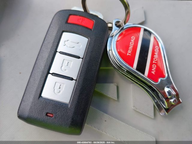 2017 MITSUBISHI MIRAGE G4 ML32F4FJ5HHF11348 Photo 10