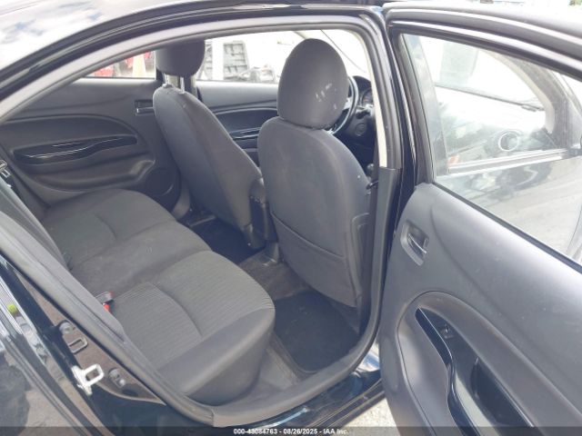 2017 MITSUBISHI MIRAGE G4 ML32F4FJ5HHF11348 Photo 7