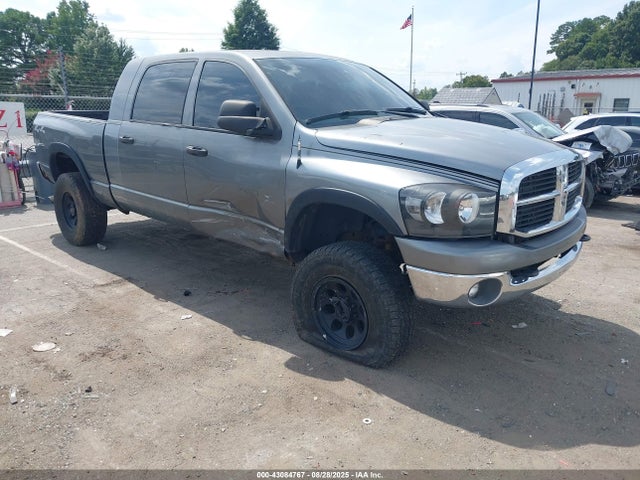 Продаж на аукціоні авто 2006 Dodge Ram 3500 Slt, vin: 3D7LX39C56G213205, номер лоту: 43084767