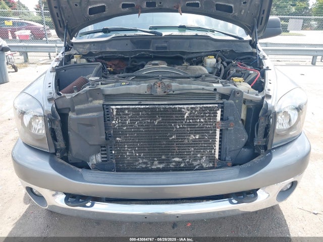Продаж на аукціоні авто 2006 Dodge Ram 3500 Slt, vin: 3D7LX39C56G213205, номер лоту: 43084767