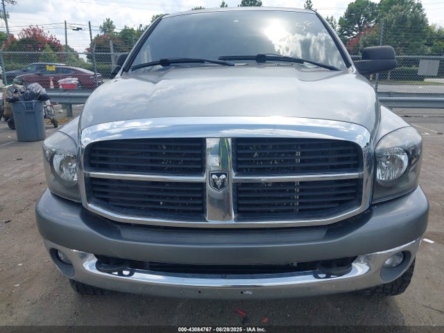 Продаж на аукціоні авто 2006 Dodge Ram 3500 Slt, vin: 3D7LX39C56G213205, номер лоту: 43084767