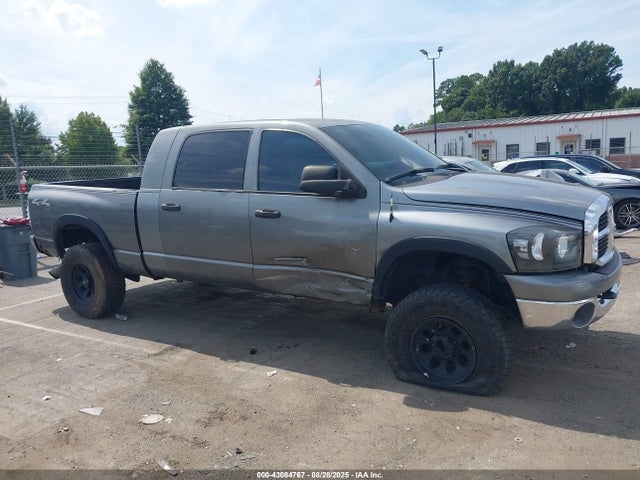 Продаж на аукціоні авто 2006 Dodge Ram 3500 Slt, vin: 3D7LX39C56G213205, номер лоту: 43084767