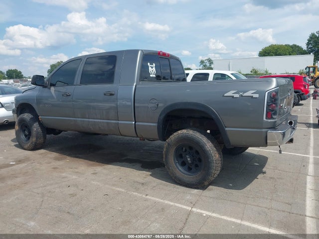 Продаж на аукціоні авто 2006 Dodge Ram 3500 Slt, vin: 3D7LX39C56G213205, номер лоту: 43084767