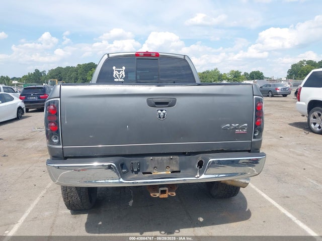 Продаж на аукціоні авто 2006 Dodge Ram 3500 Slt, vin: 3D7LX39C56G213205, номер лоту: 43084767