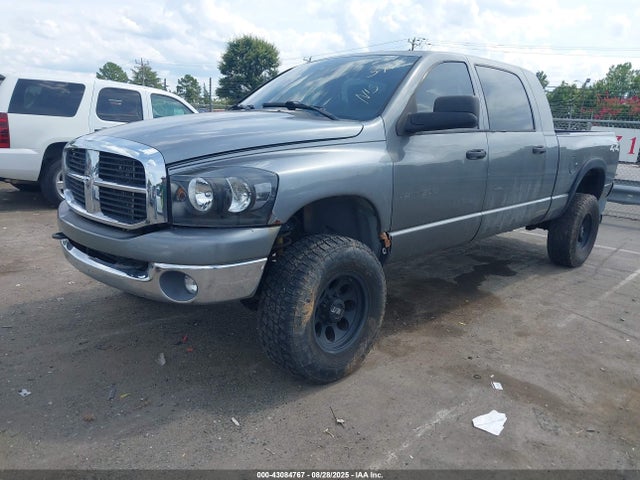 Продаж на аукціоні авто 2006 Dodge Ram 3500 Slt, vin: 3D7LX39C56G213205, номер лоту: 43084767