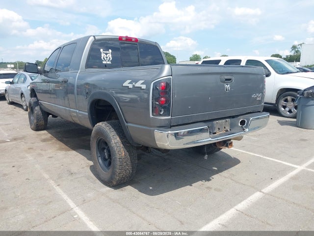 Продаж на аукціоні авто 2006 Dodge Ram 3500 Slt, vin: 3D7LX39C56G213205, номер лоту: 43084767