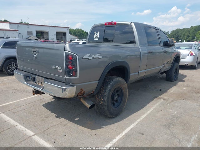 Продаж на аукціоні авто 2006 Dodge Ram 3500 Slt, vin: 3D7LX39C56G213205, номер лоту: 43084767