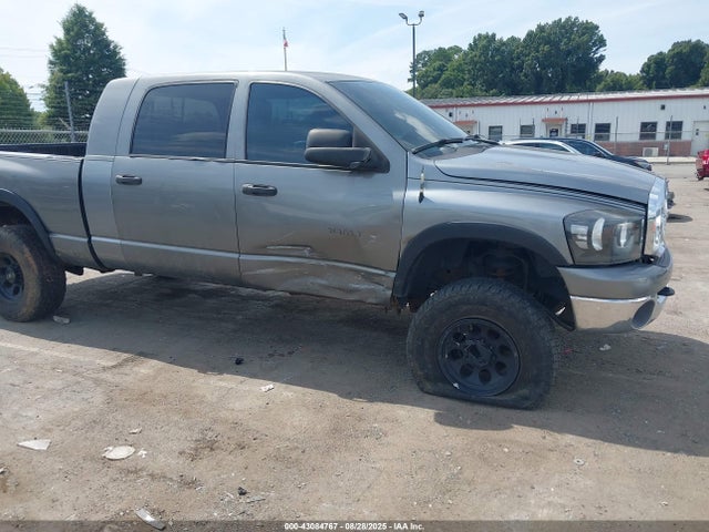 Продаж на аукціоні авто 2006 Dodge Ram 3500 Slt, vin: 3D7LX39C56G213205, номер лоту: 43084767