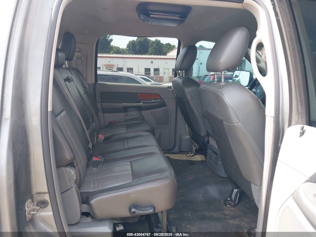 Продаж на аукціоні авто 2006 Dodge Ram 3500 Slt, vin: 3D7LX39C56G213205, номер лоту: 43084767