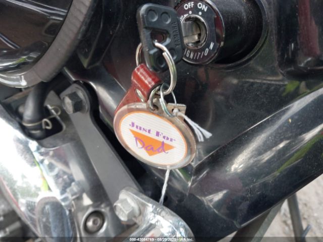 2007 YAMAHA XVS1100 JYAVP11E87A092248 Photo 10